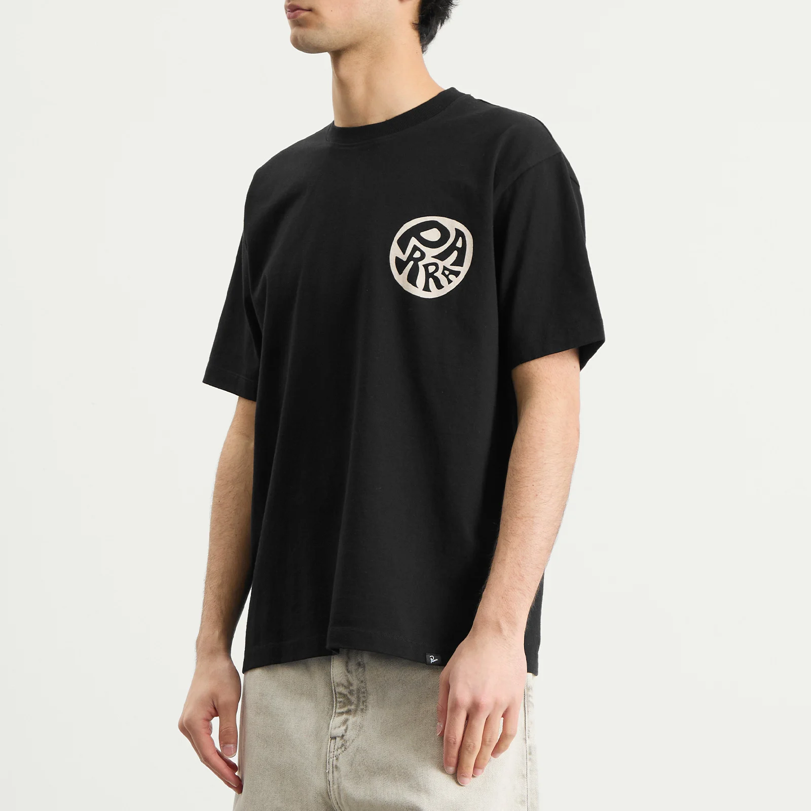Classic Graphic Tee
